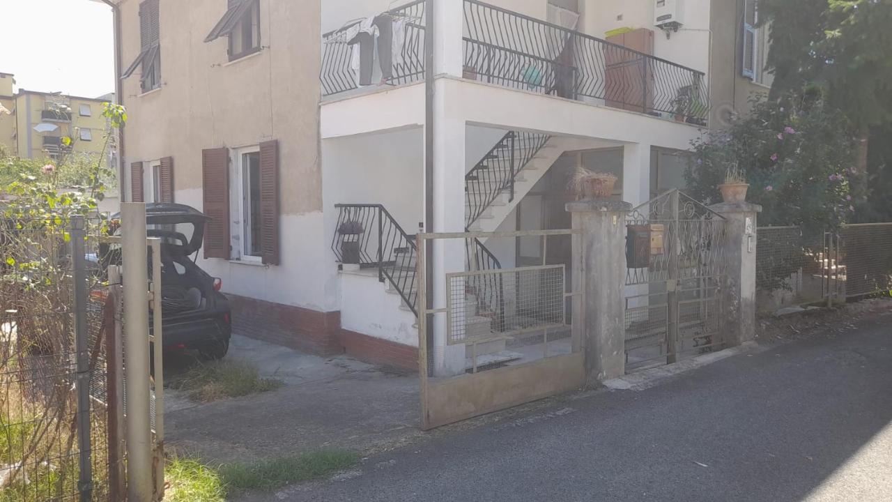 In Pandora'S Box 5 Lands Villa Vezzano Ligure Bagian luar foto